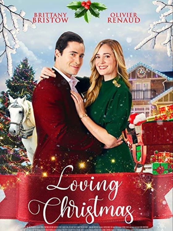 La Reine de Noël - Cover