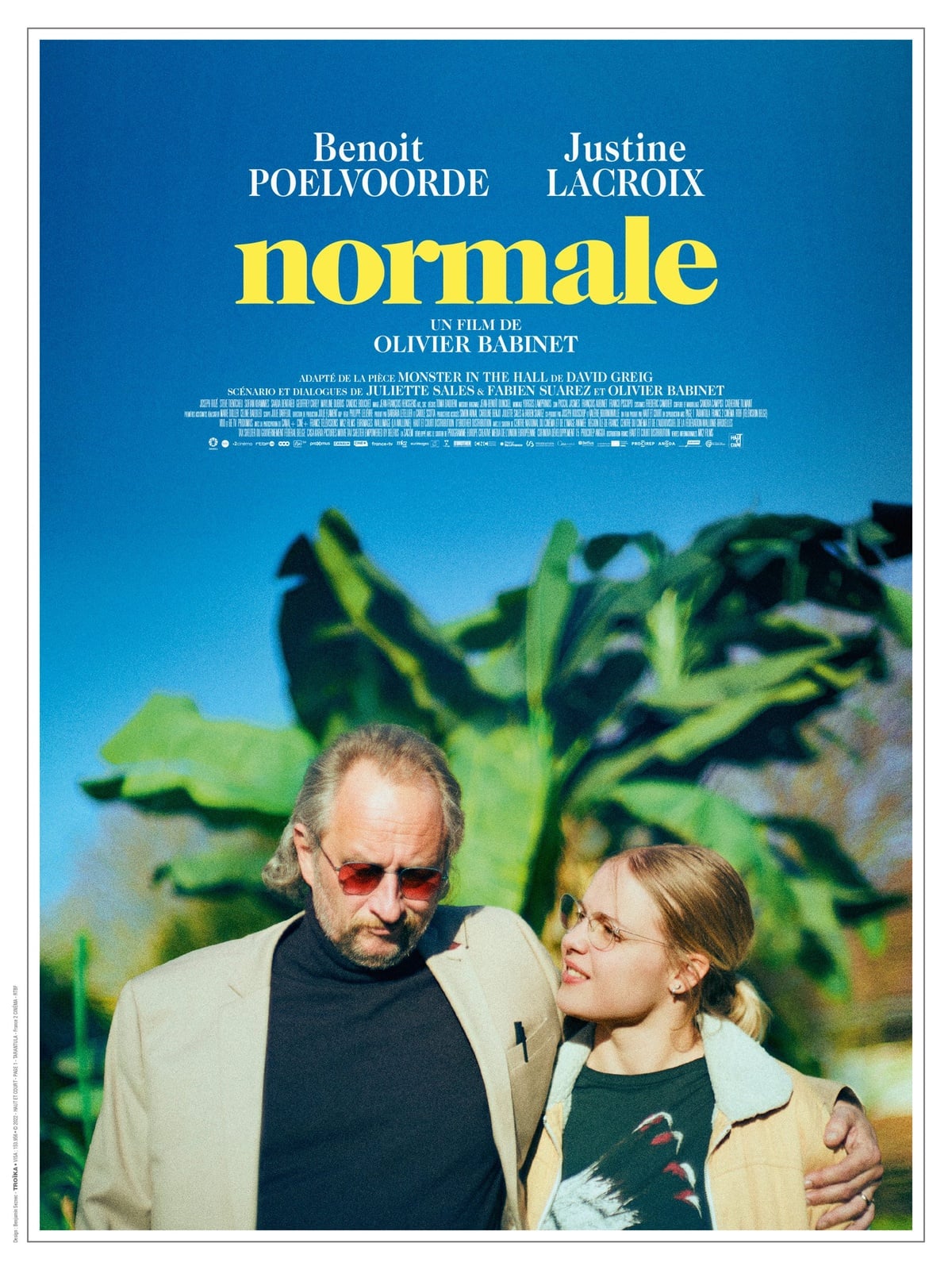 Normal - Cover