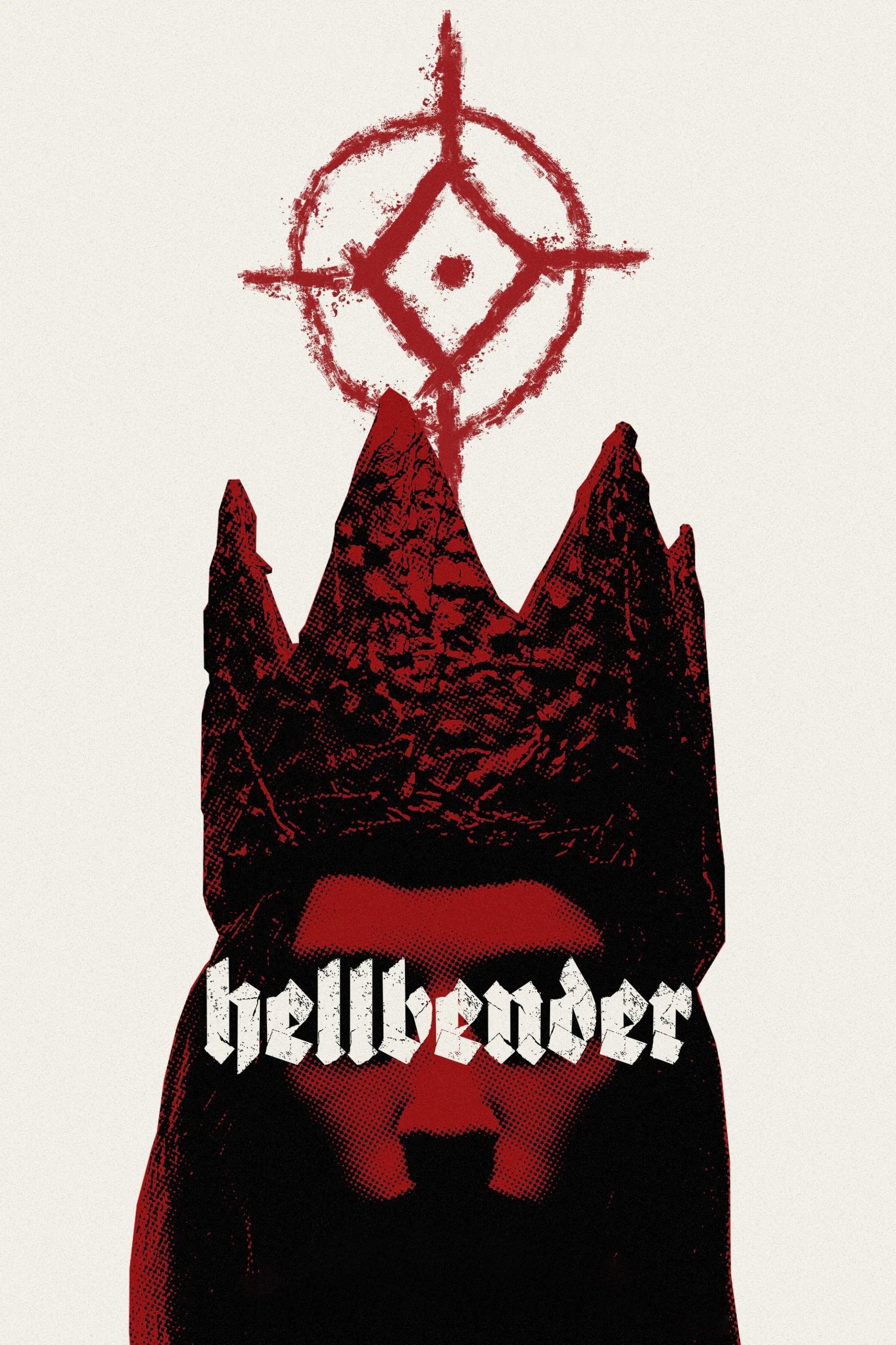 Hellbender - Cover