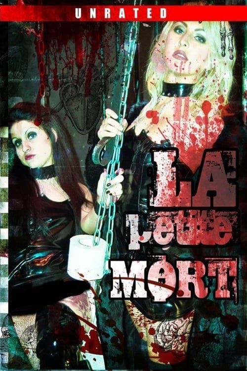 La Petite mort - Cover