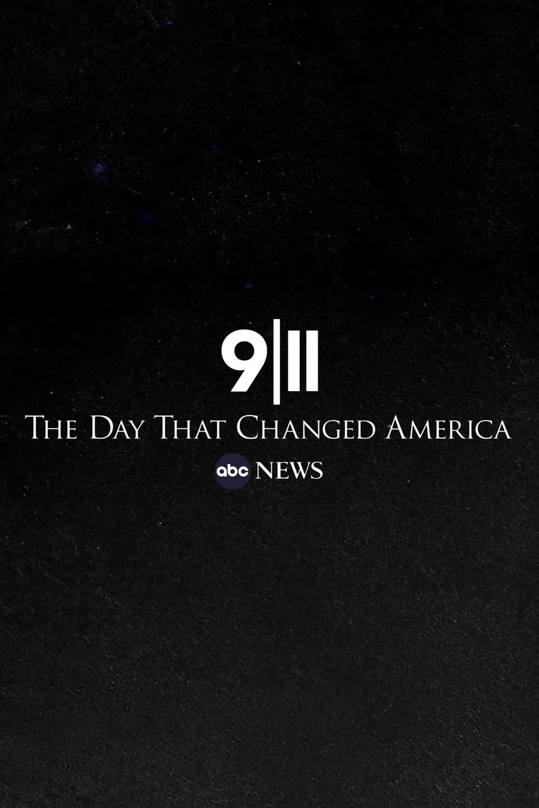 9/11: The Day that Changed America - Cover