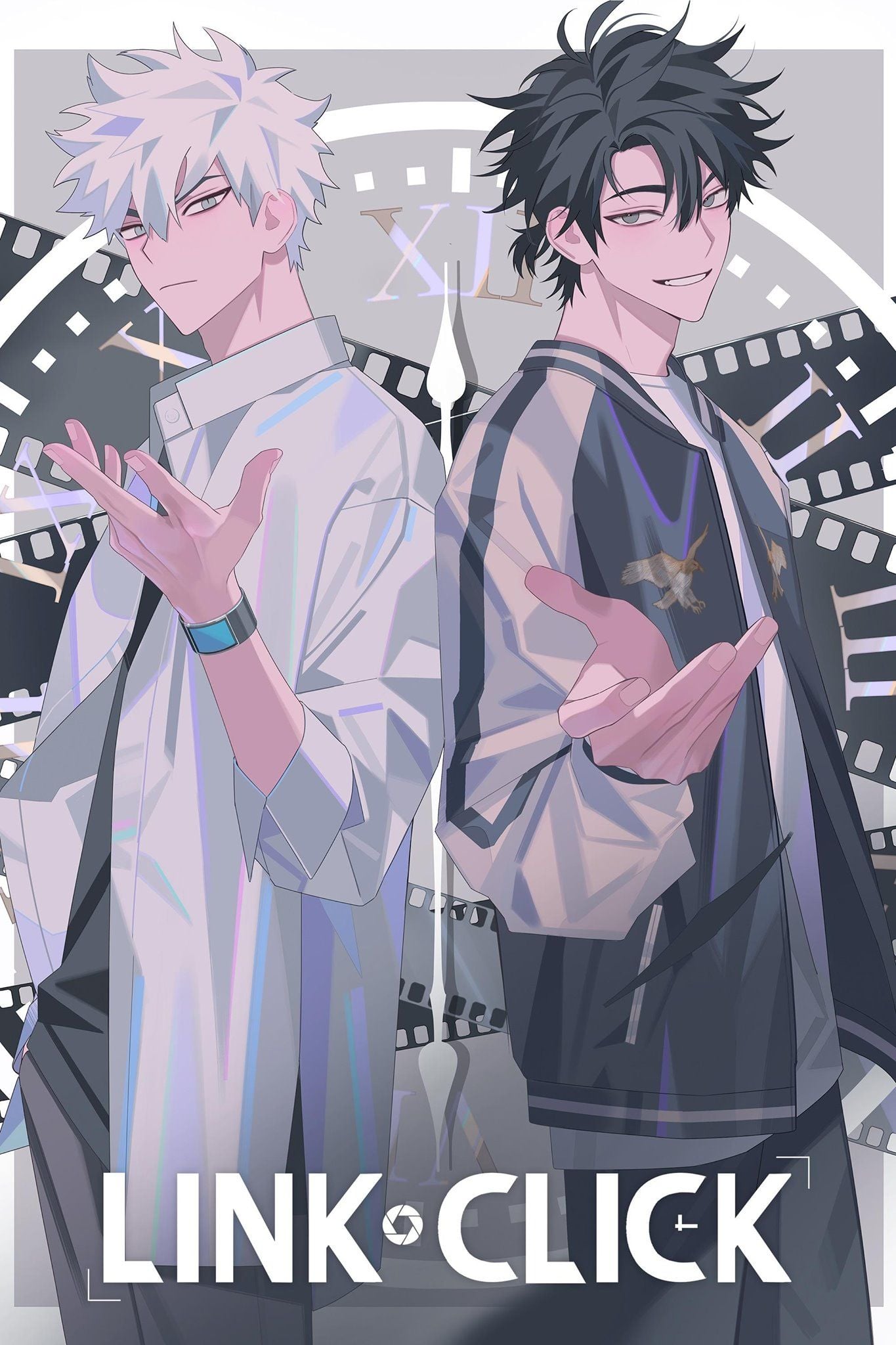 Memory Image