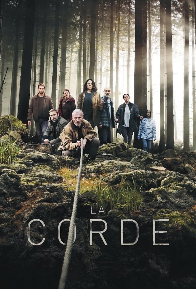 La Corde - Cover