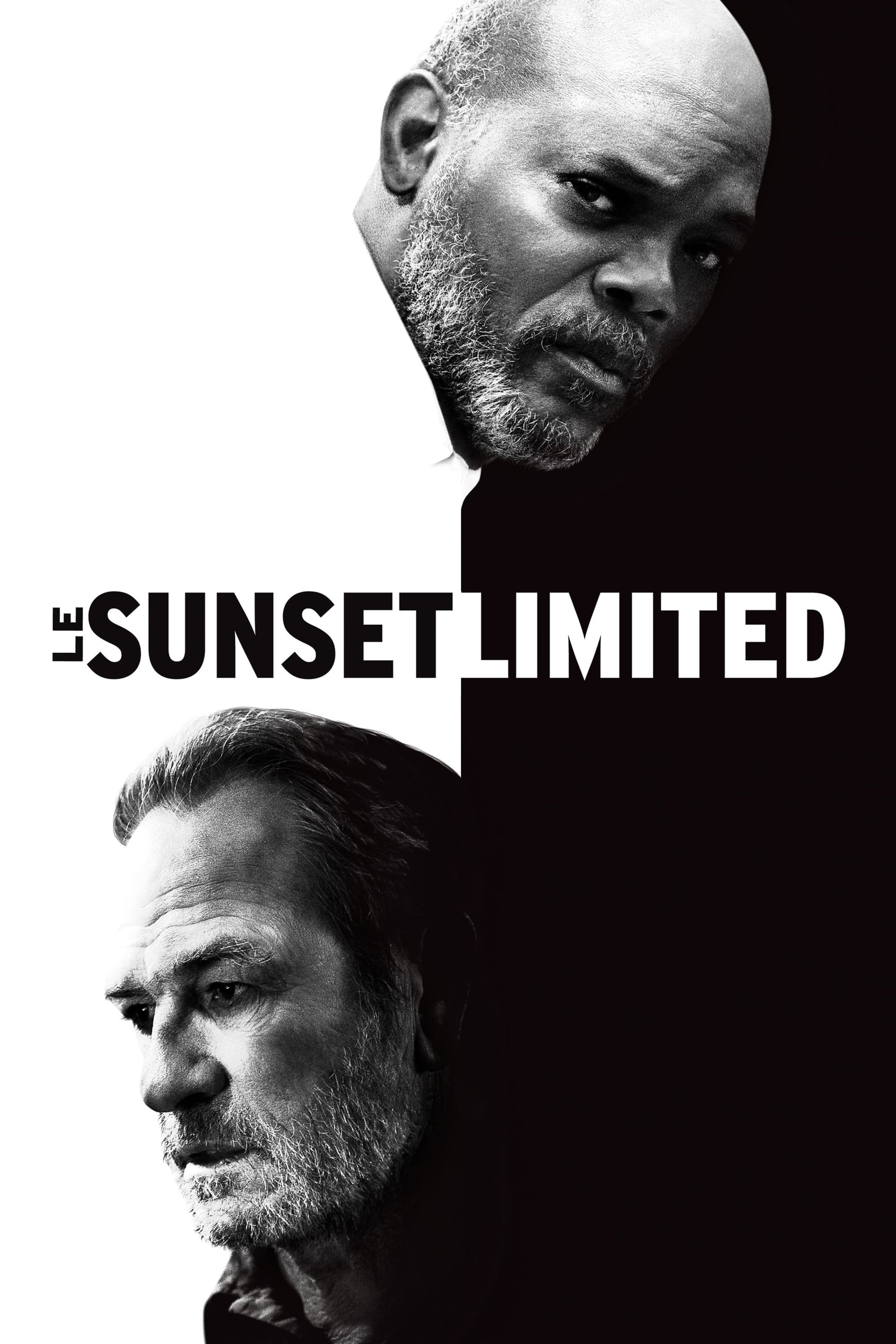 The Sunset Limited - Cover