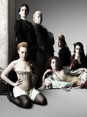 Maison close - Cover