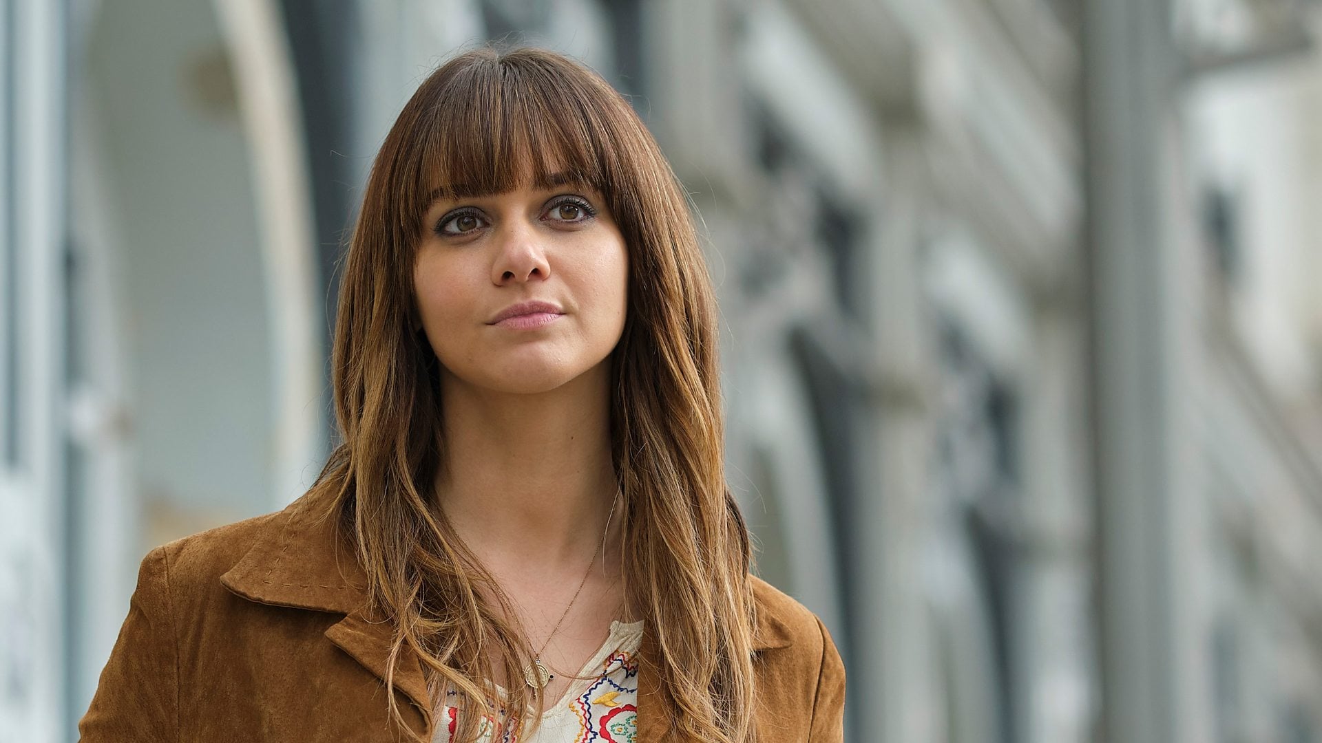 Everything I Know About Love - Cover