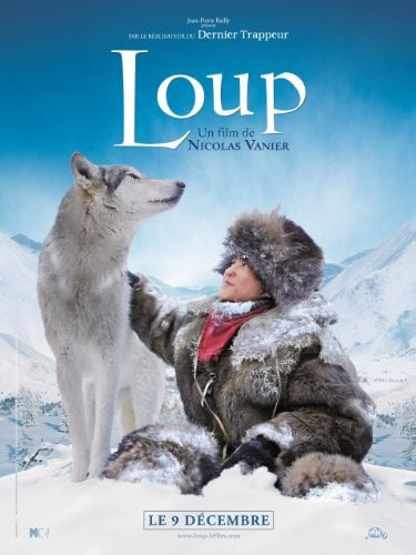 Loup - Cover