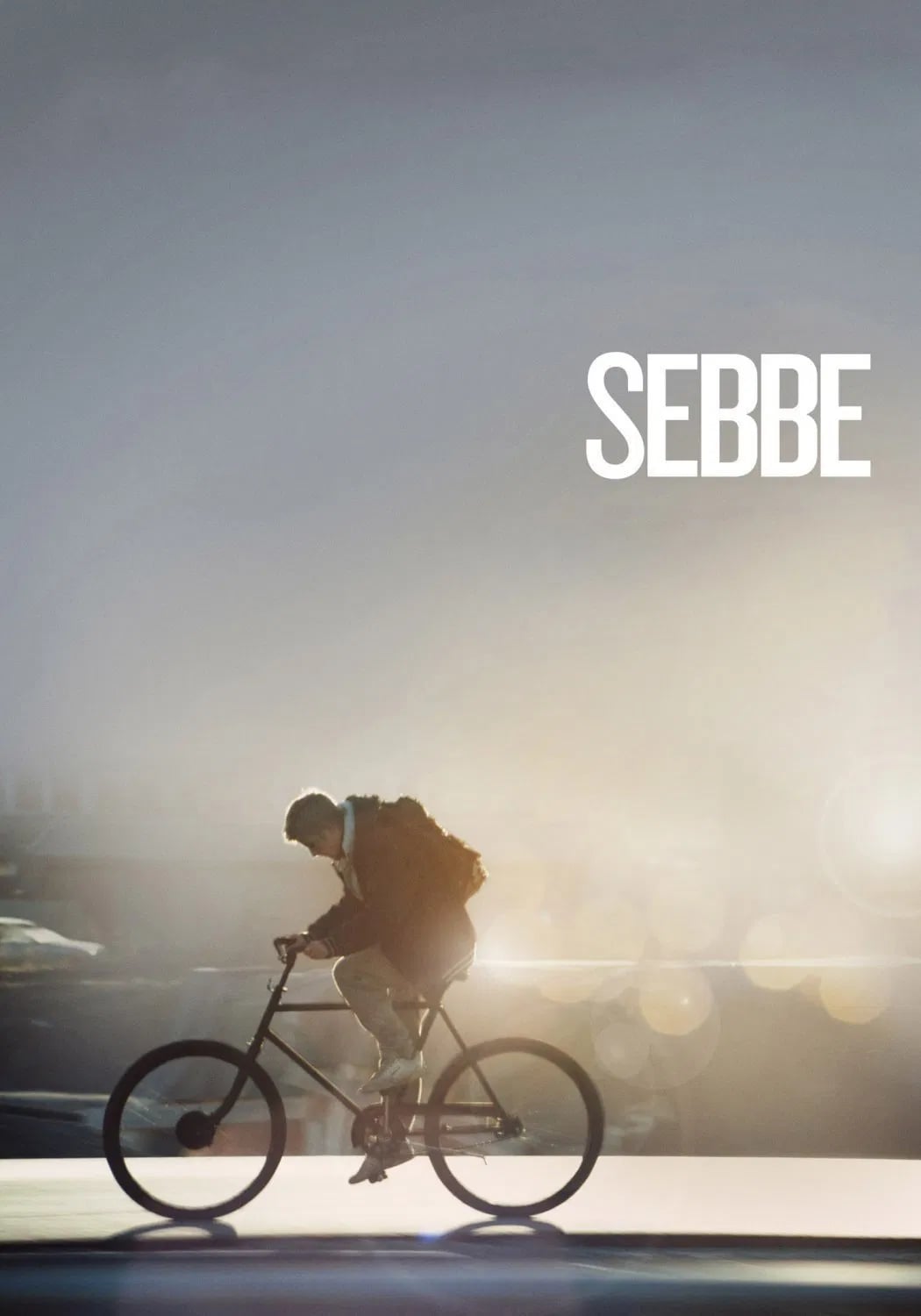 Sebbe - Cover