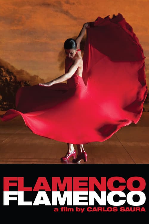 Flamenco Flamenco - Cover