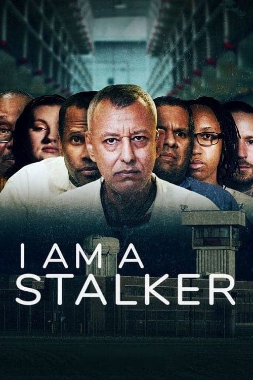 I Am a Stalker - Cover