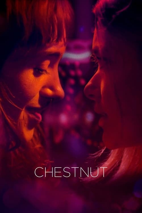Chestnut - Cover