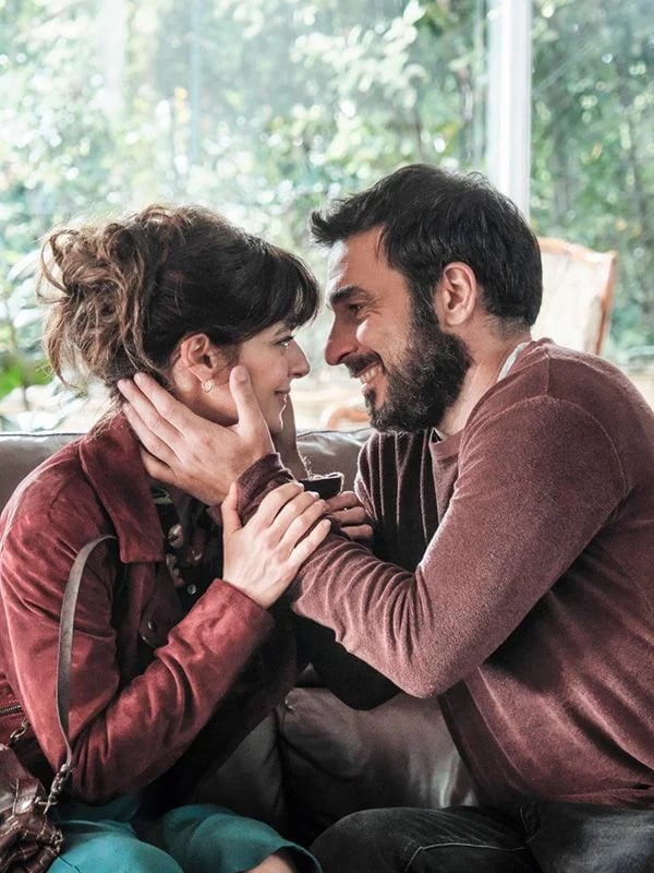 Pas trop tôt - Cover