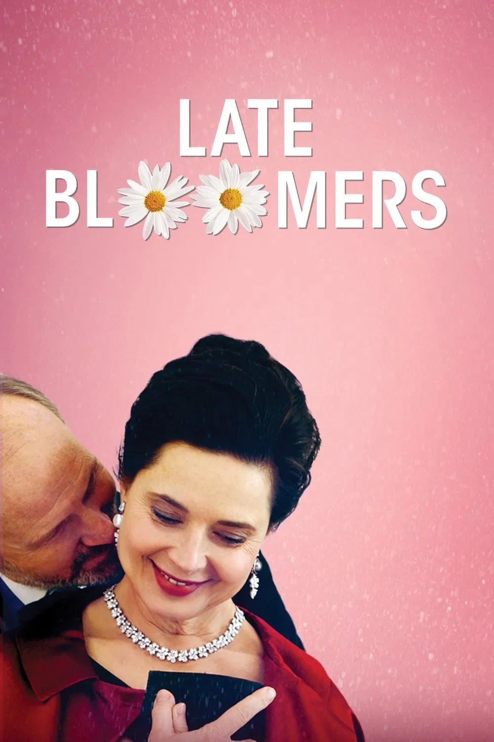 Late Bloomers - Cover
