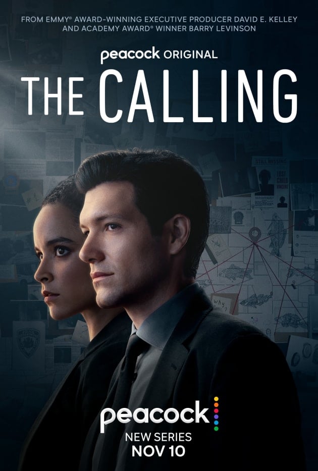 The Calling - Cover