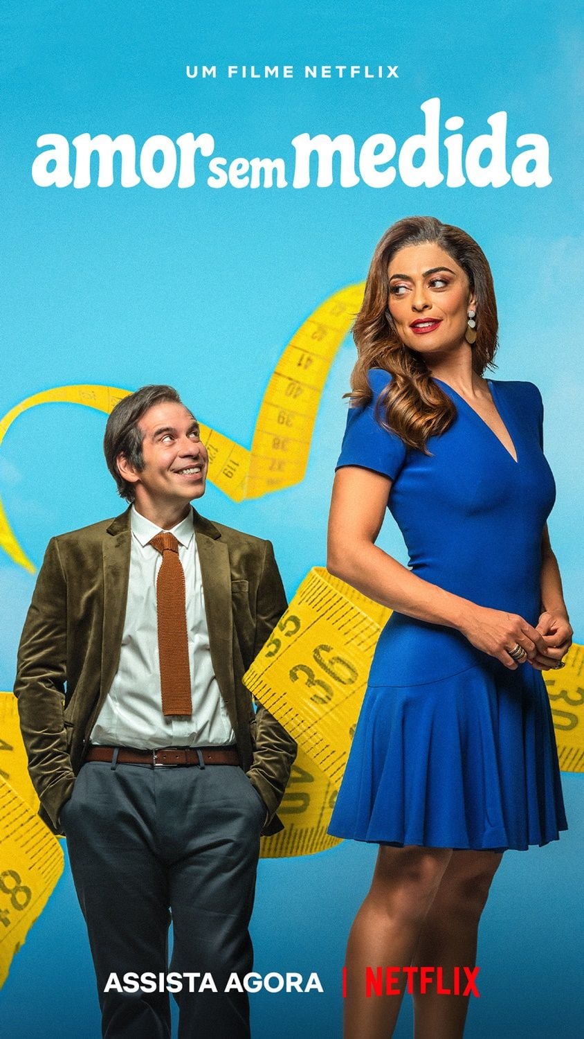 Un amour sans commune mesure - Cover