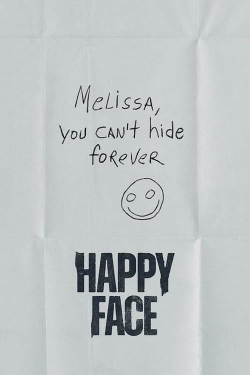 Happy Face - Cover