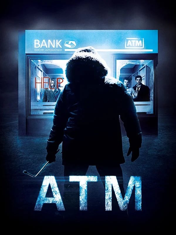 ATM - Cover