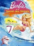 Barbie et le secret des sirènes - Cover