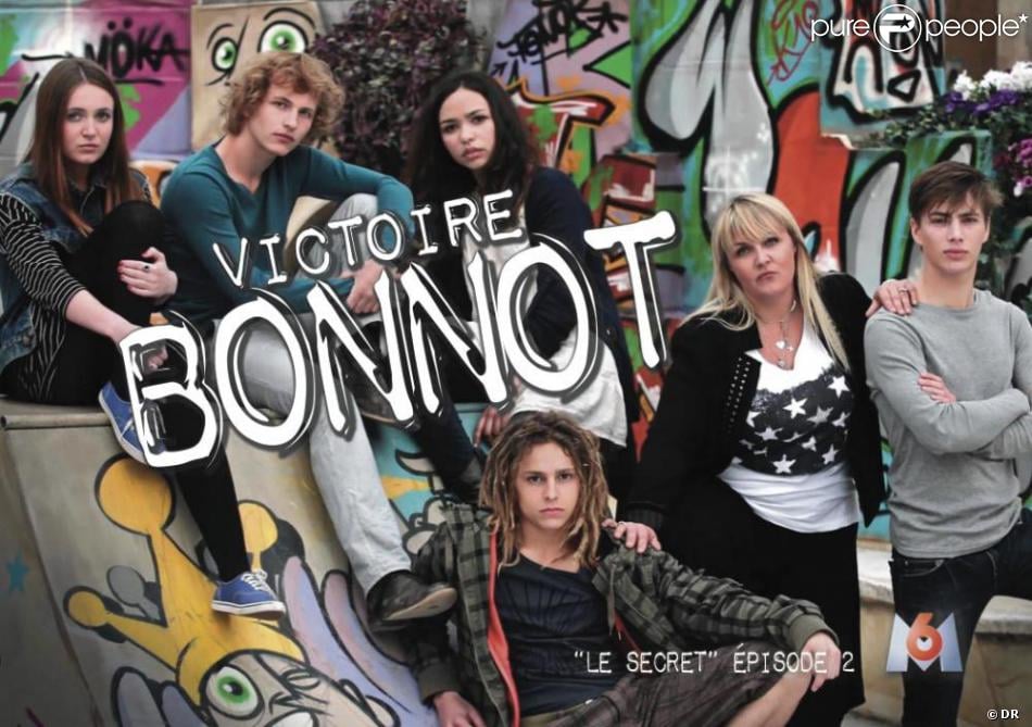 Victoire Bonnot - Cover