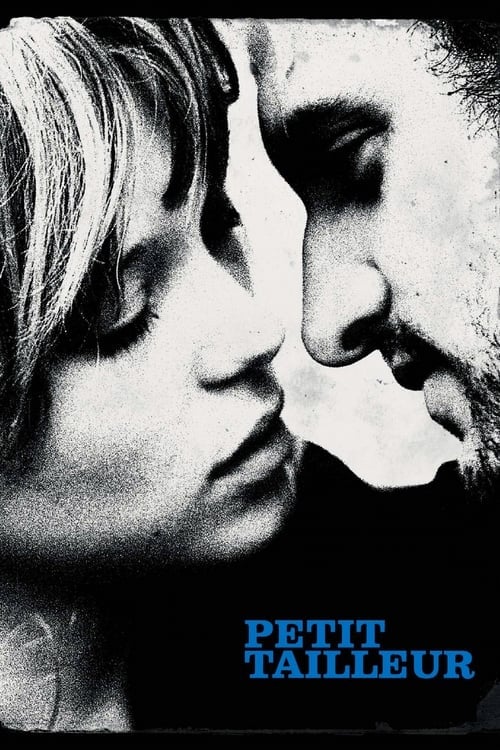 Little Tailor - Cover