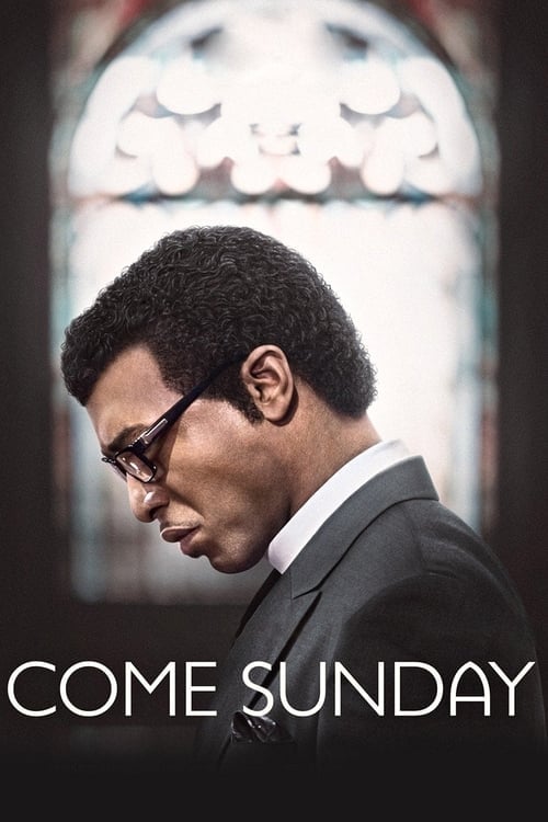 Come Sunday - Cover