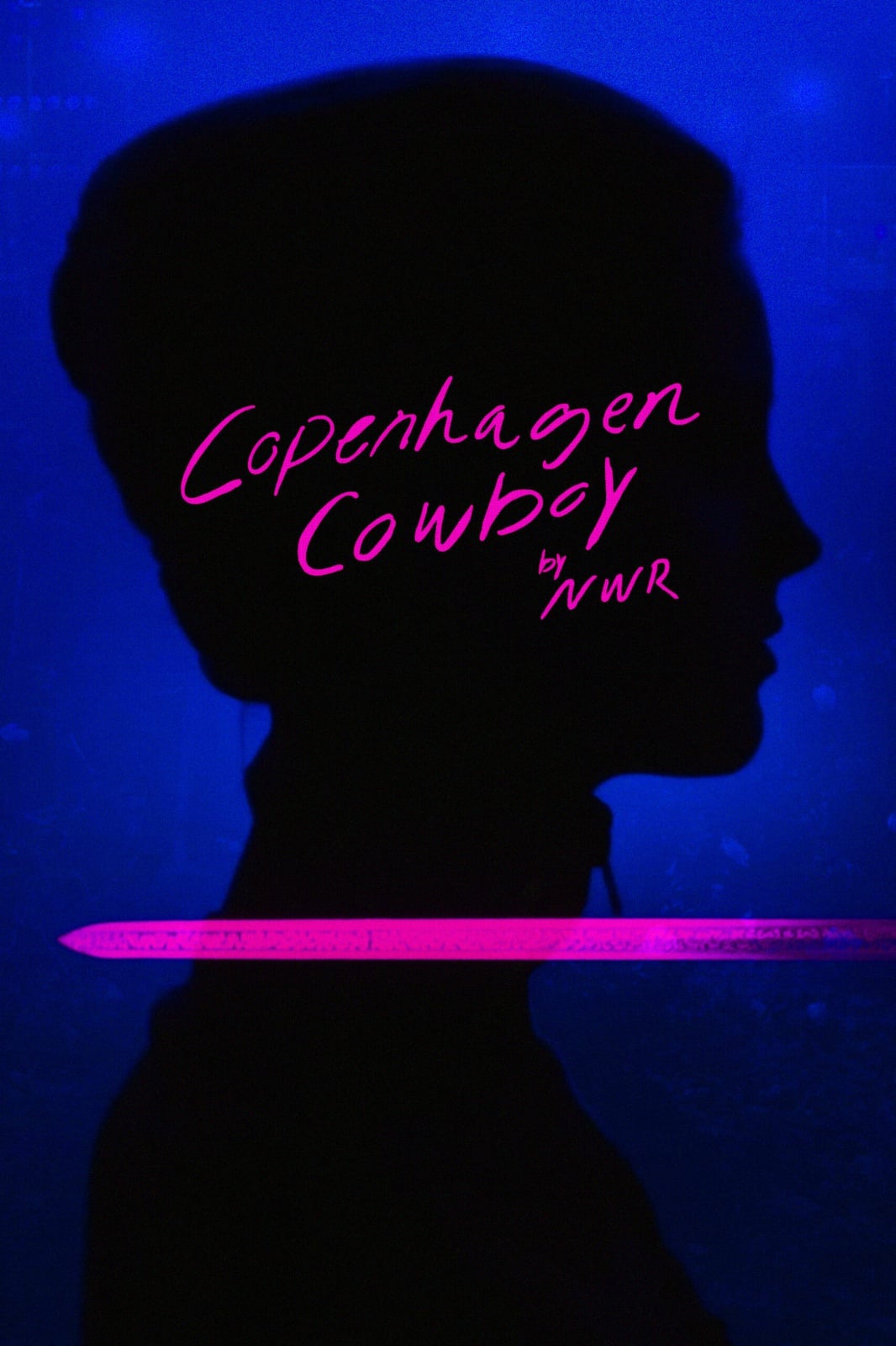 Copenhagen Cowboy - Cover