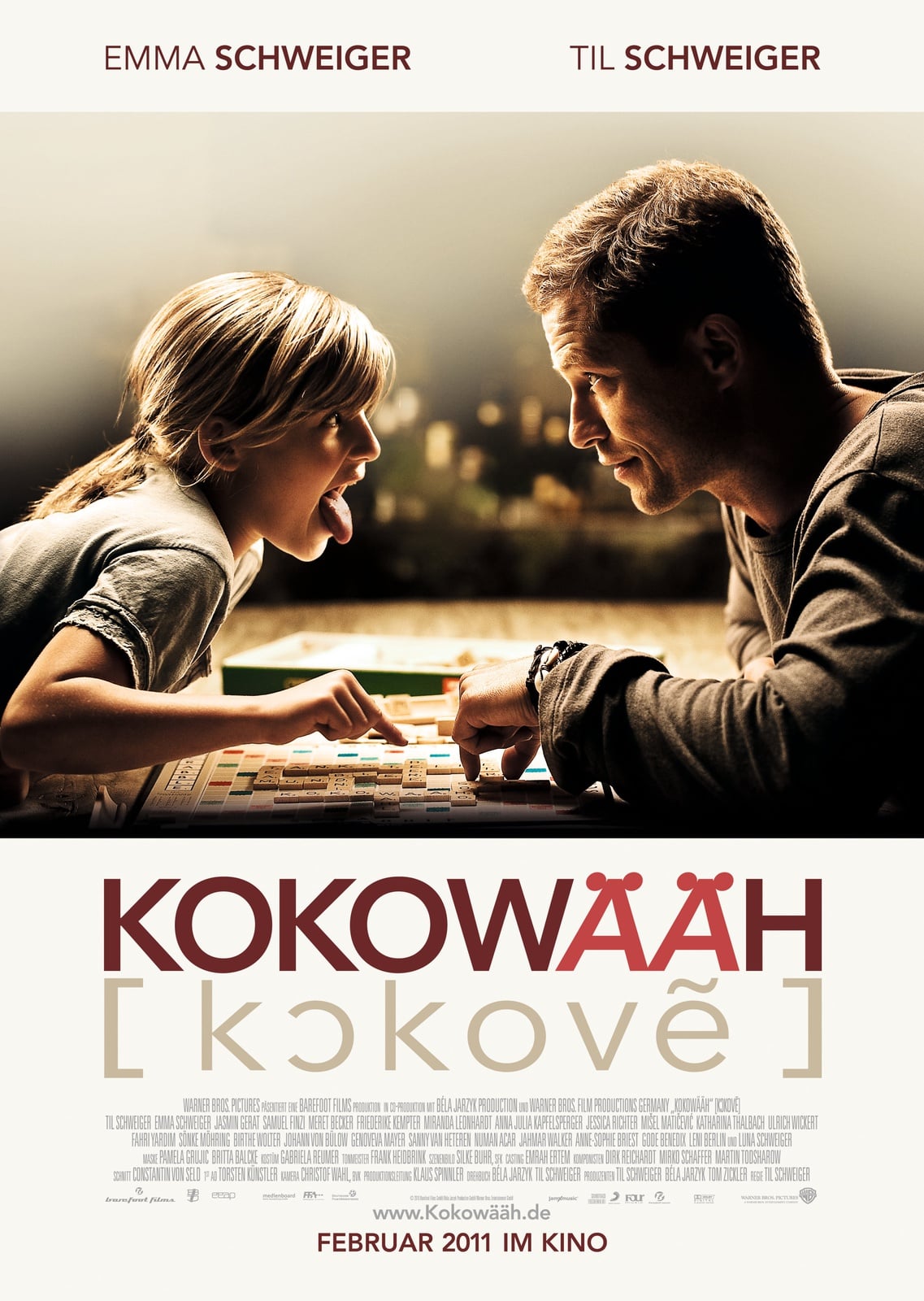Kokowääh - Cover