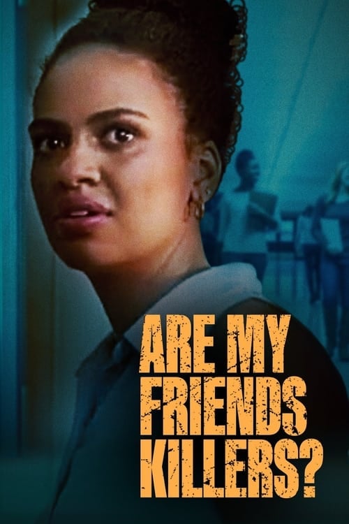 Secrets on Campus - Cover