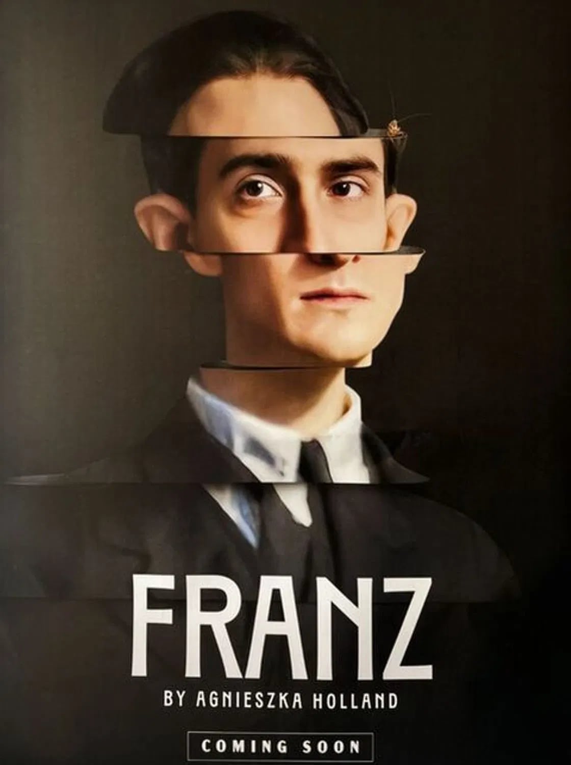 Franz - Cover