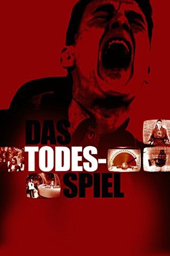Le Jeu de la mort - Cover