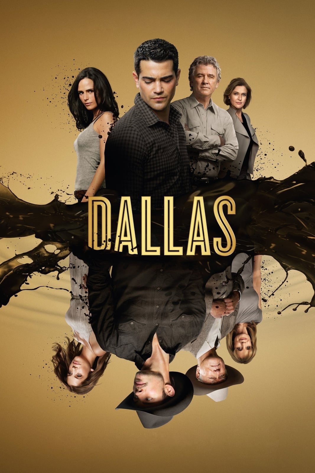 Dallas - Cover