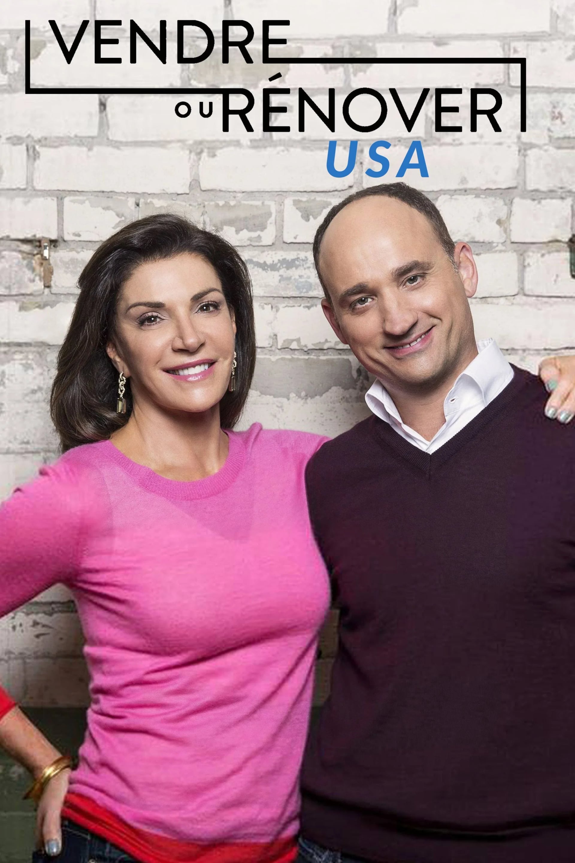 Déco ou négo (États-Unis) - Cover