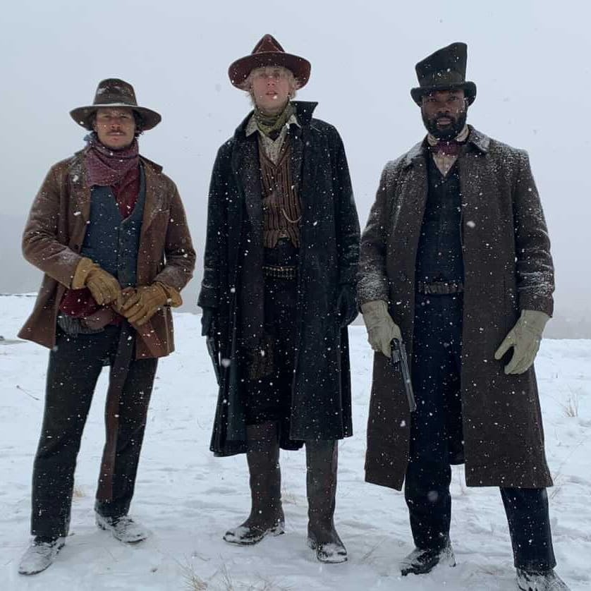 The Last Son - Cover