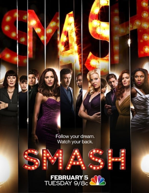 Smash - Cover