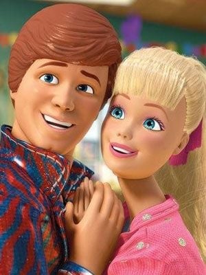 Toy Story Toons : Vacances à Hawaï - Cover