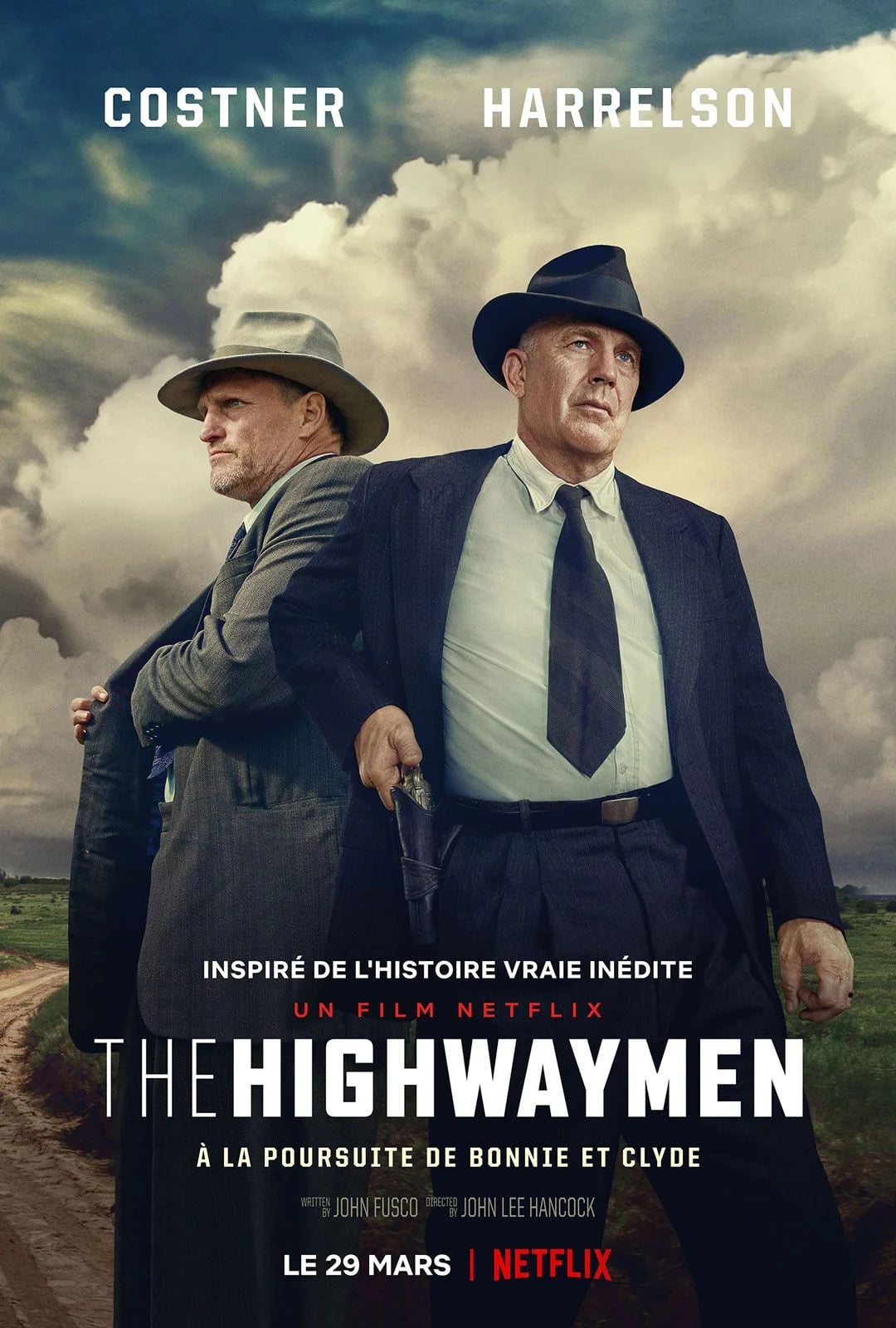 The Highwaymen - Cover