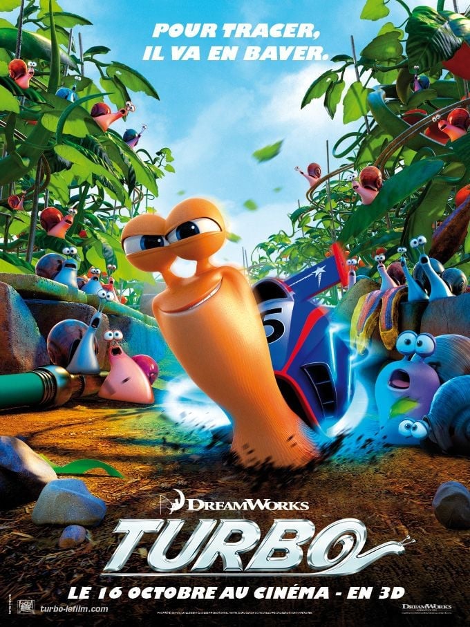 Turbo - Cover