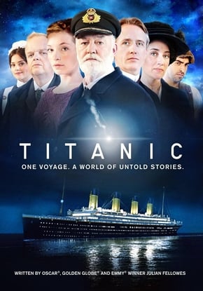 Titanic - Cover