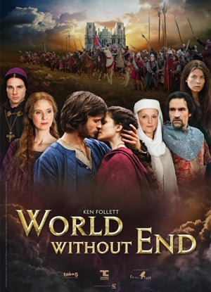 World Without End - Cover