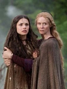 Les Piliers de la Terre : Un monde sans fin - Cover