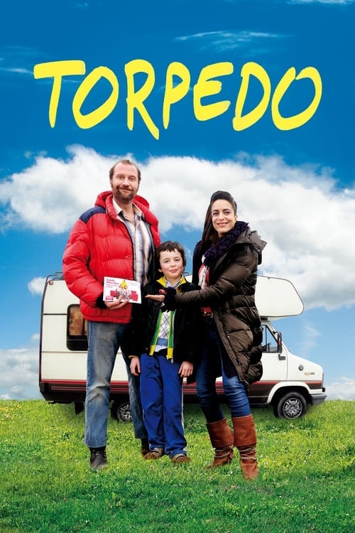 Torpédo - Cover