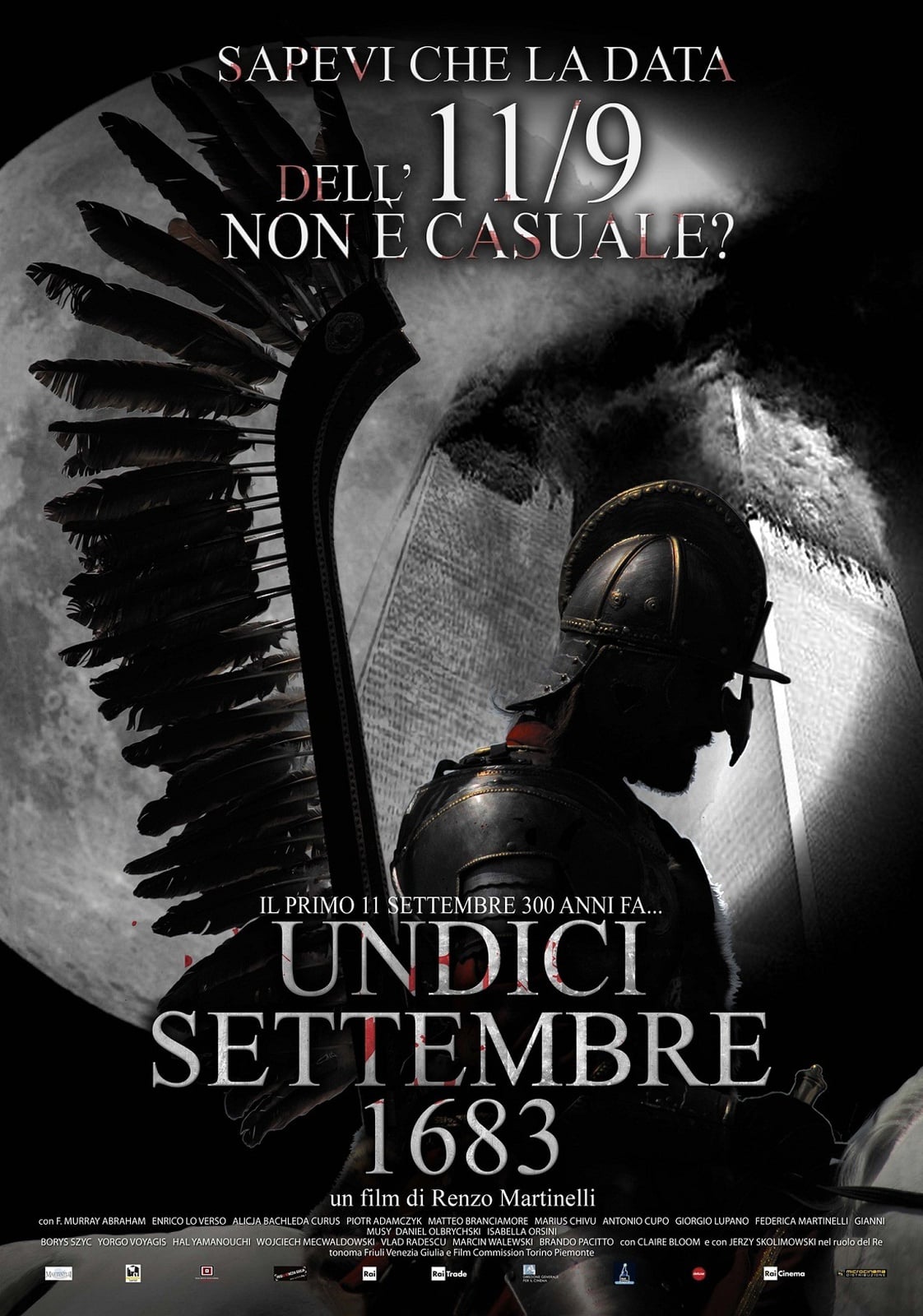 11 settembre 1683 - Cover