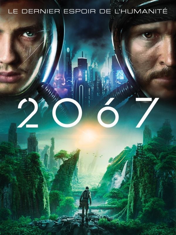 2067 - Cover
