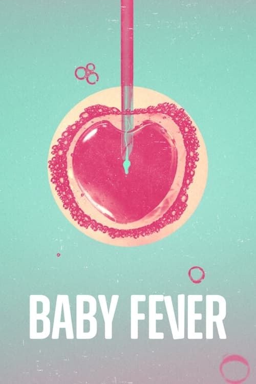 Baby Fever - Cover