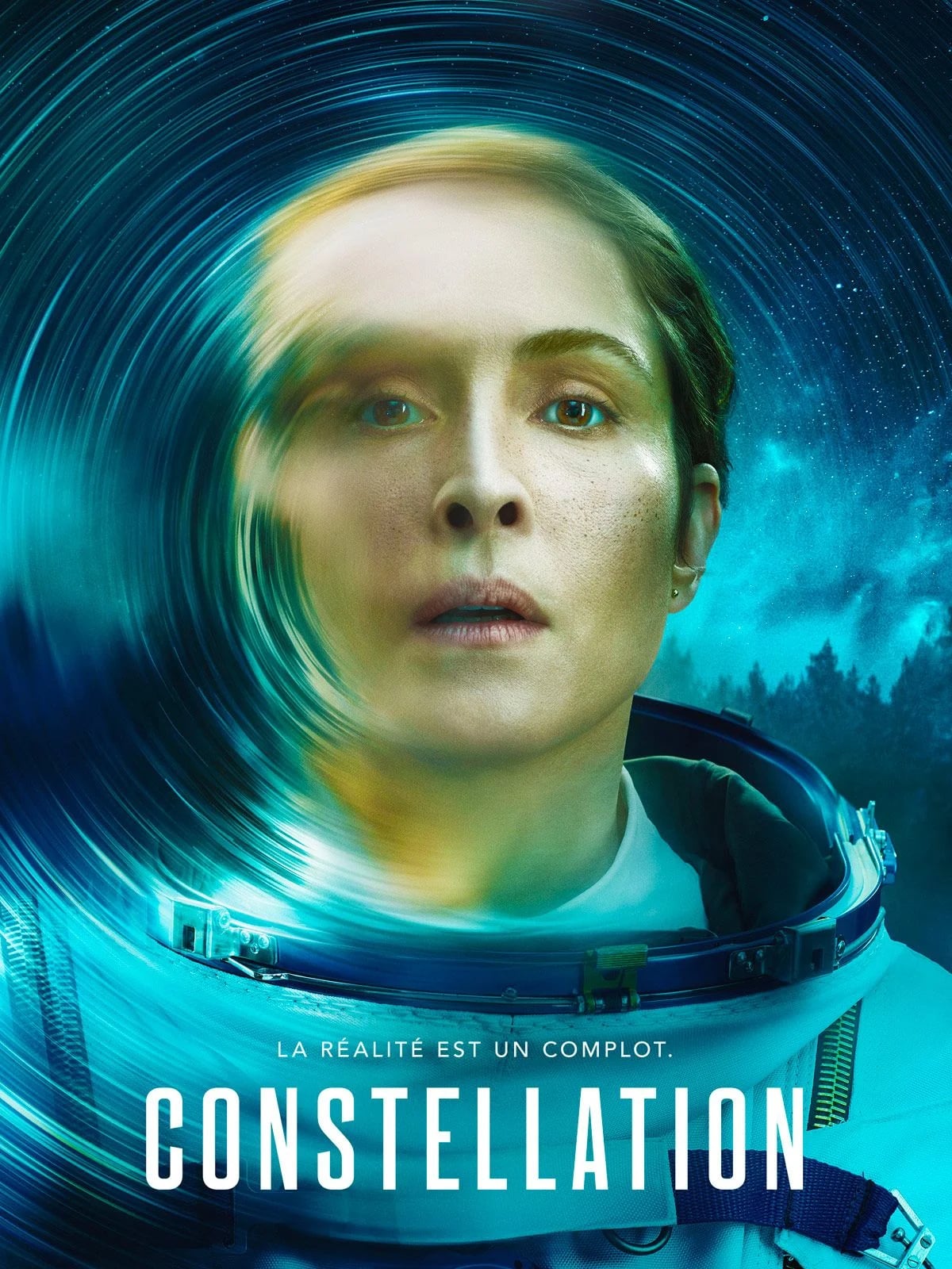 Constellation - Cover