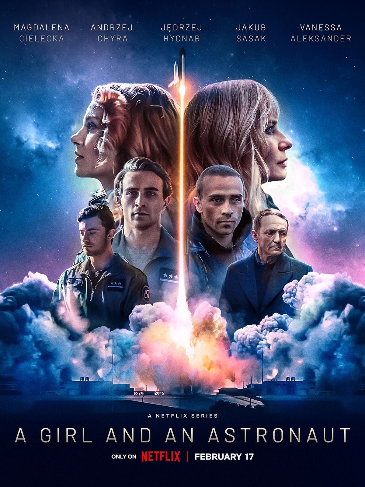 Mon Cosmonaute - Cover