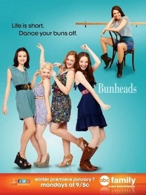 Bunheads - Cover