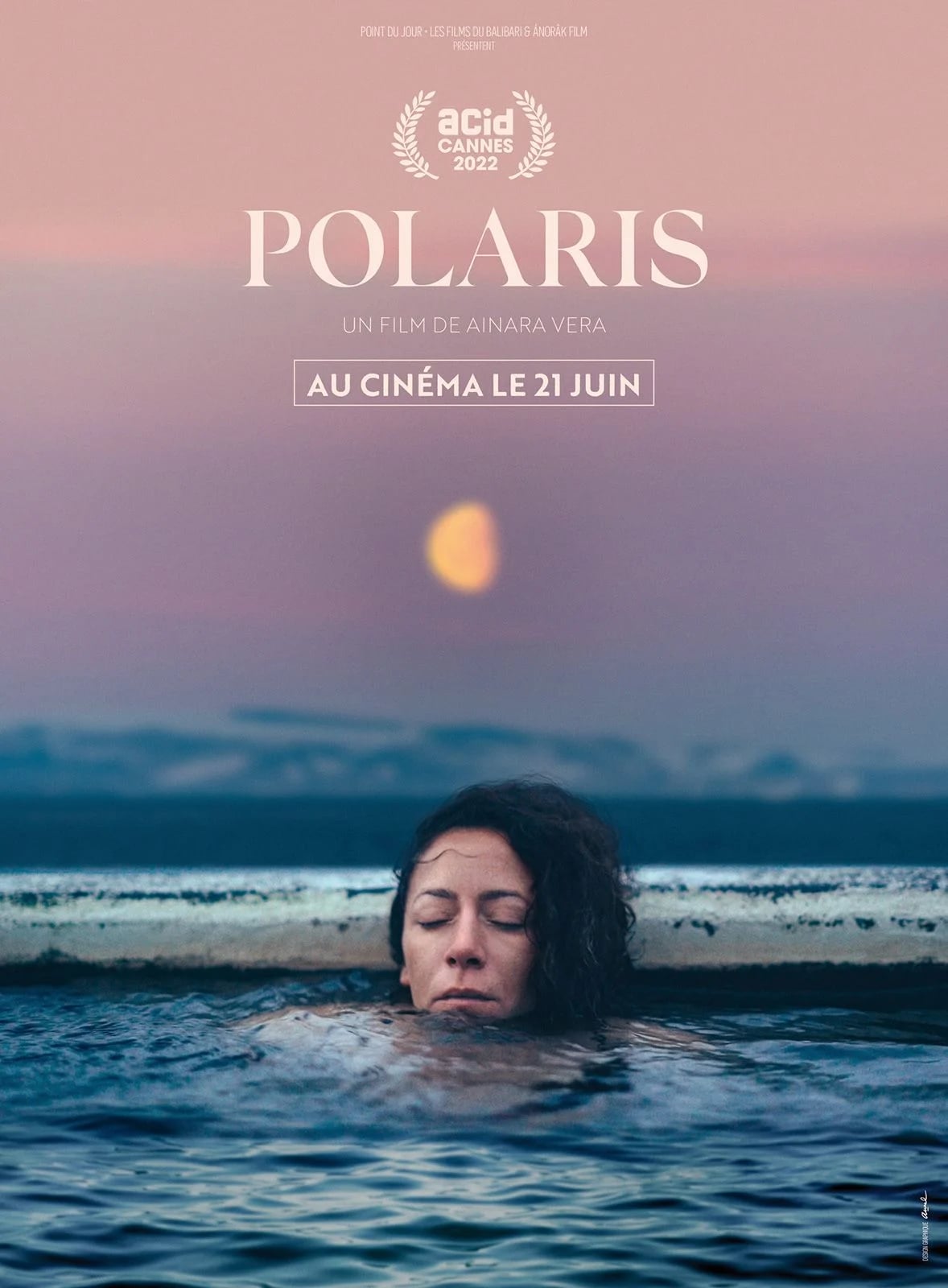 Polaris - Cover