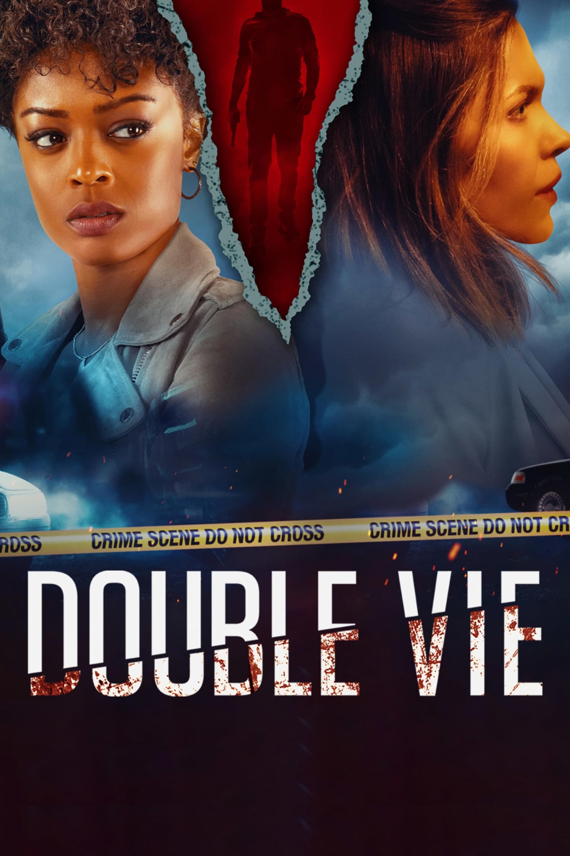 Double Life - Cover