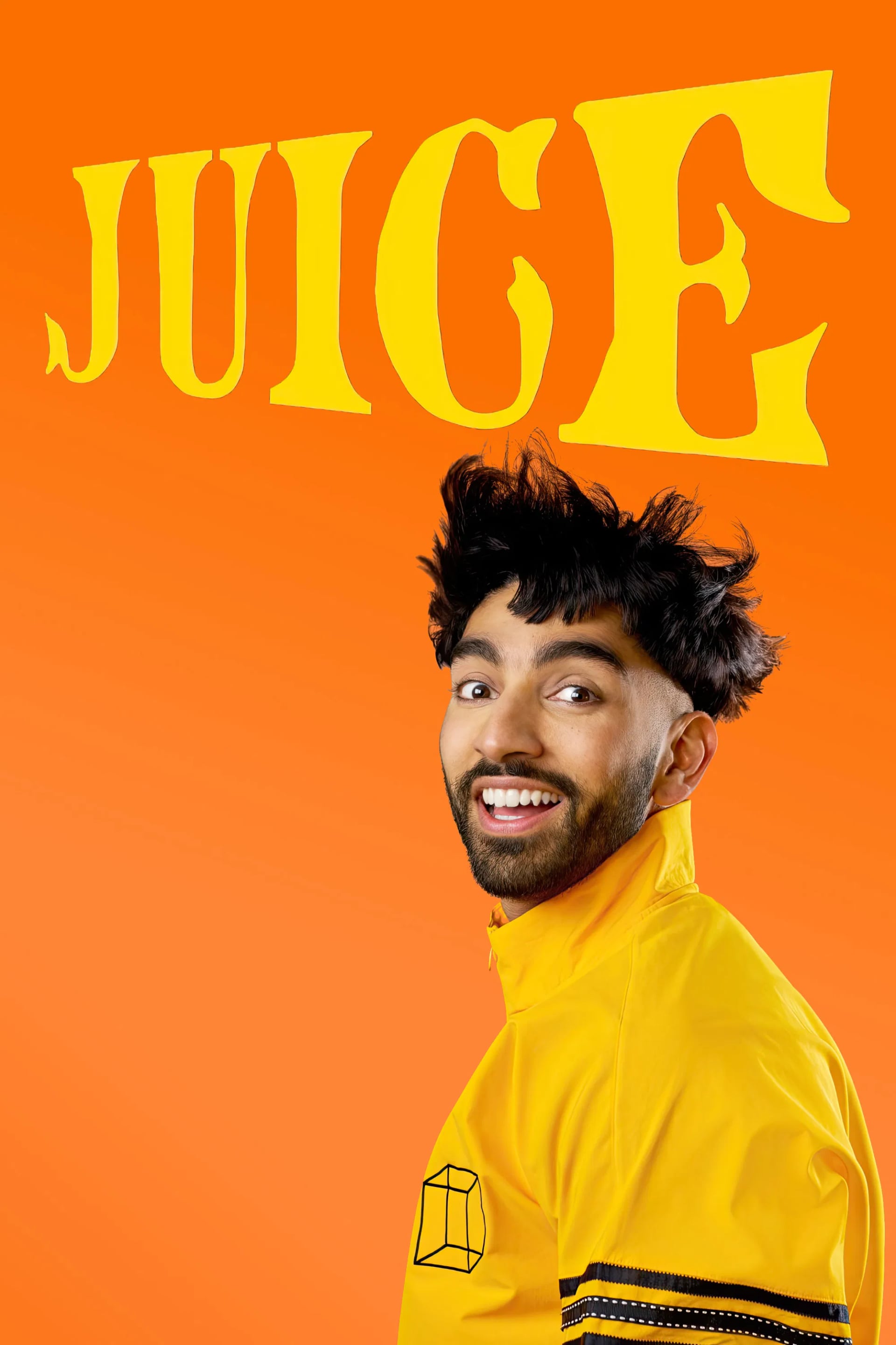 Juice - Cover